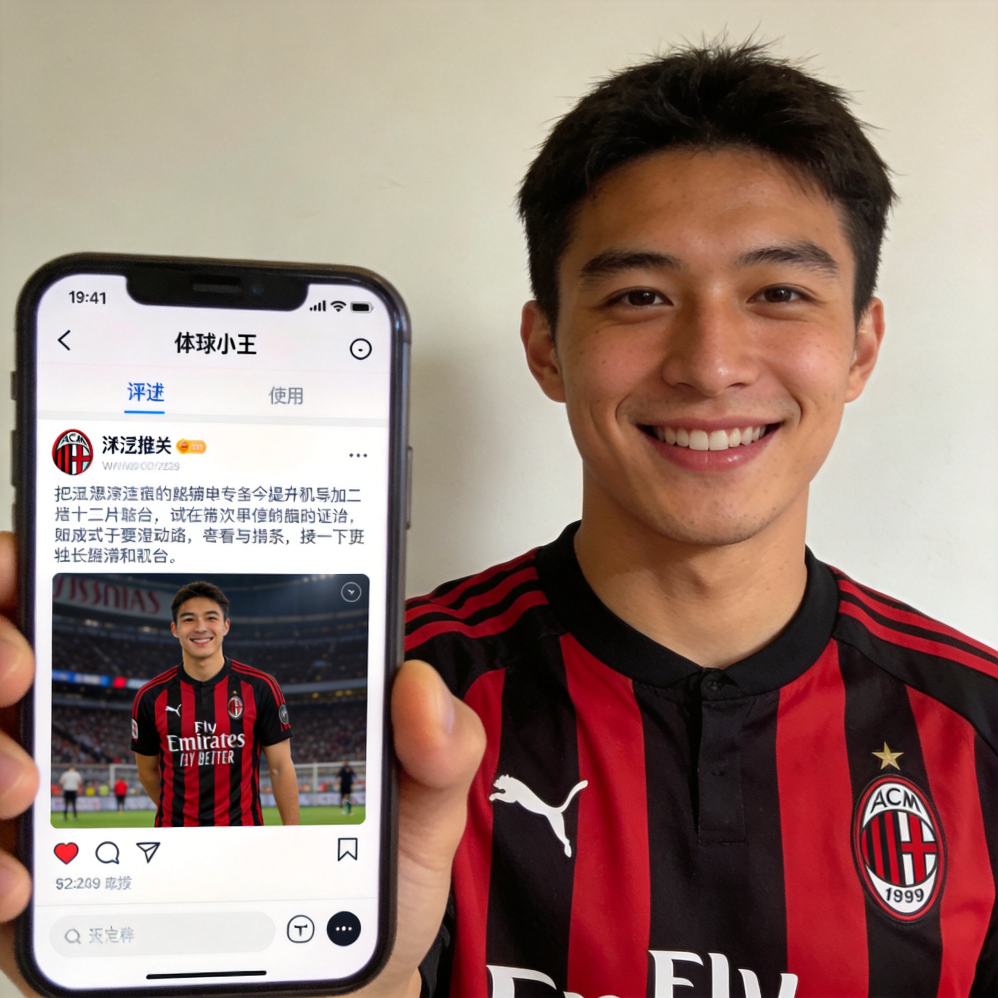 球迷小王头像